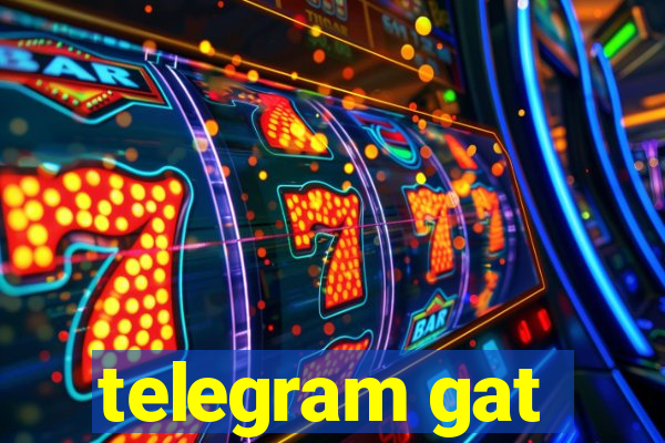 telegram gat